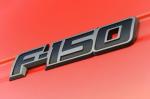 Ford F-150 SVT Raptor 2010 года
